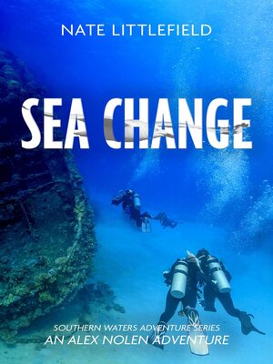 cover image of Sea Change